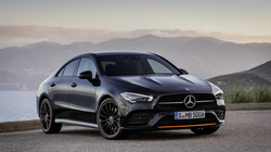 Debuton zyrtarisht Mercedes CLA i ri, vjen me teknologjitë e fundit