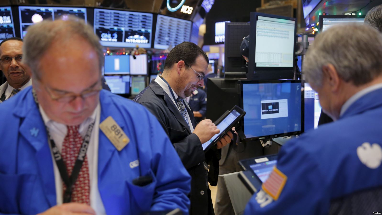 Foto: Reuters