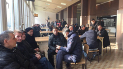 Minatorët paralajmërojnë eskalim situate nëse s’përmbushen kërkesat e tyre