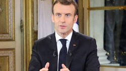 Macron rikuperon popullaritetin në Francë