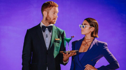 Calvin Harris në festivalin SunnyHill në Prishtinë