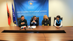 Matoshi thotë se sivjet Kosova do t’i japë fund çështjes së mbeturinave