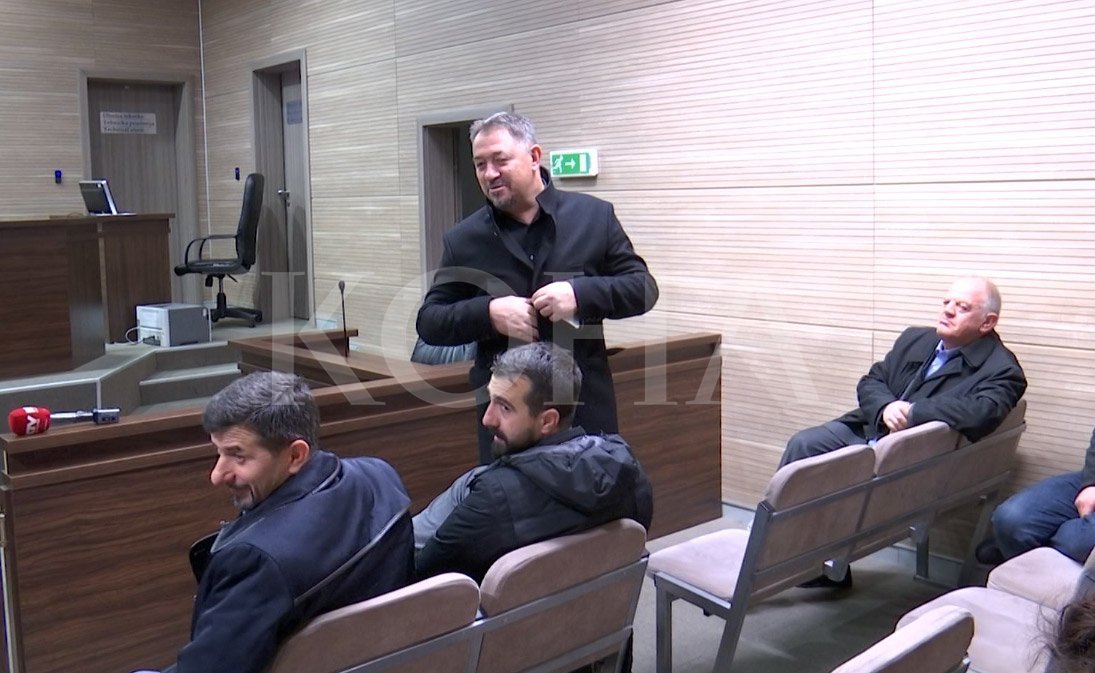 Avokatët në bojkot, anulohen më shumë se 80 seanca në Prishtinë e Prizren
