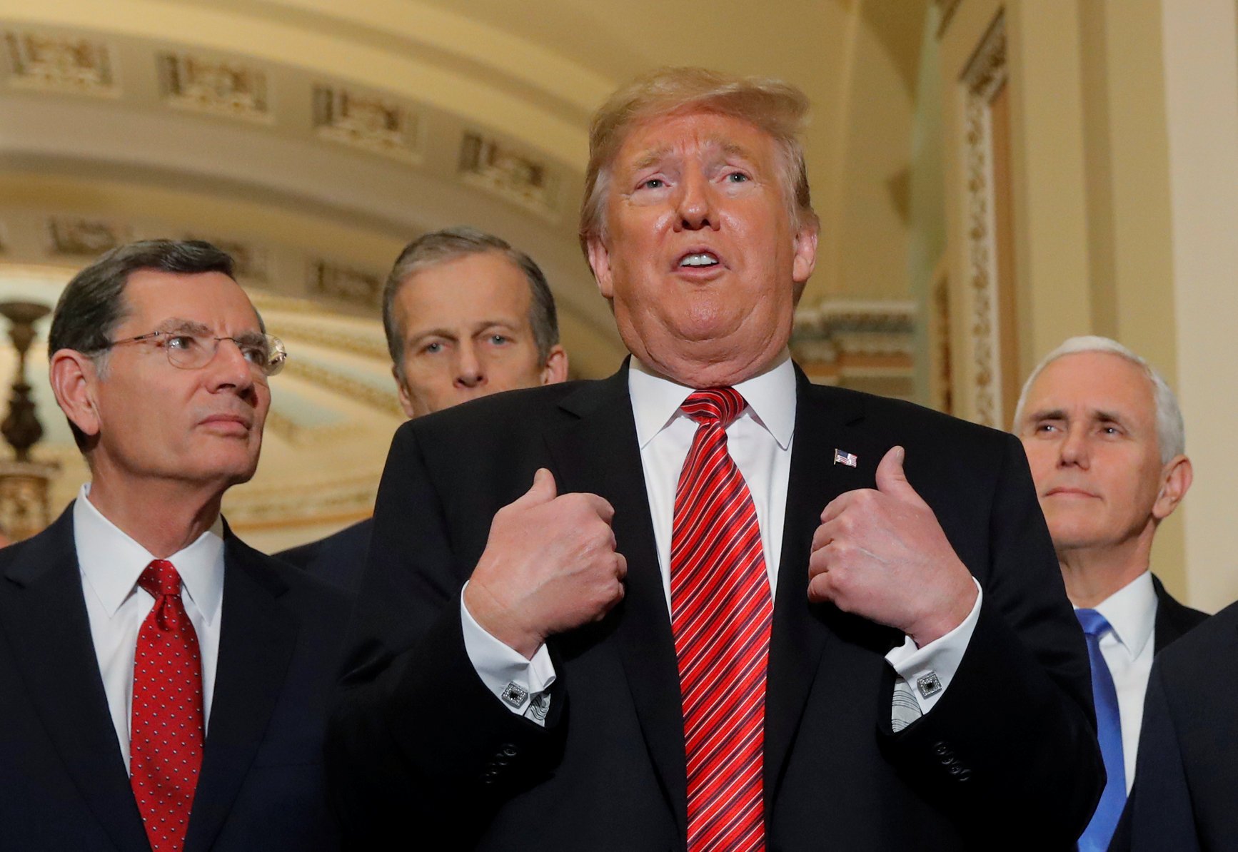 Foto: Reuters