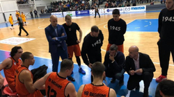 Bashkimi pa trajner në derbin shqiptar të BIBL-it