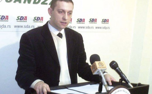 Shkrijel : Sanxhaku, kontesti i vetëm territorial i pazgjidhur në Ballkan, zgjidhja nga BE-ja dhe SHBA-ja   