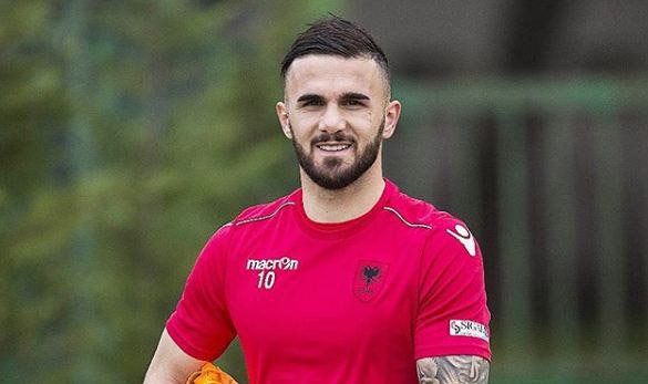Sadiku: Duam Europianin, kam uri për gola kuqezi