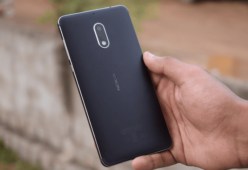 シムフリー Nokia 6.2  2019年10月発売6.3インチトリプルカメラ Nokia Smartphone Ifa: IFA 2019: Nokia 6.2 and Nokia 7.2