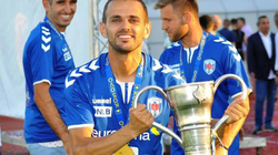 Prishtina huazon Osmanin te Drita
