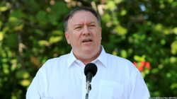 Pompeo: Trupat amerikane do të tërhiqen nga Siria