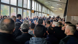 Lluka thotë se do të vazhdojë puna në miniera
