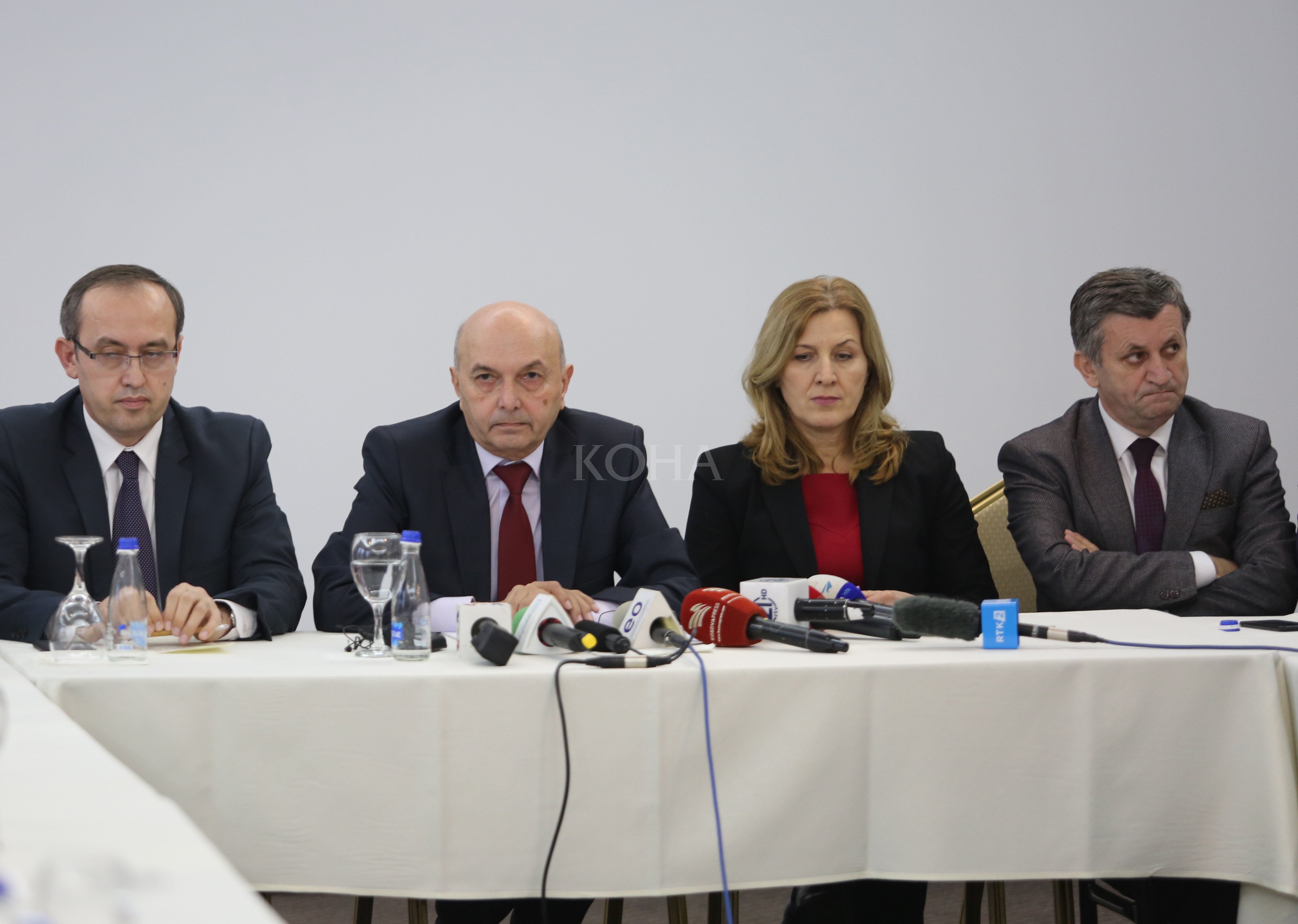 Mustafa thotë se është koha që qeveria Haradinaj të shkojë në shtëpi