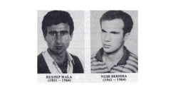 35 vjet nga rënia e dëshmorëve Rexhep Mala e Nuhi Berisha