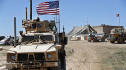 Nis tërheqja e trupave amerikane nga Siria