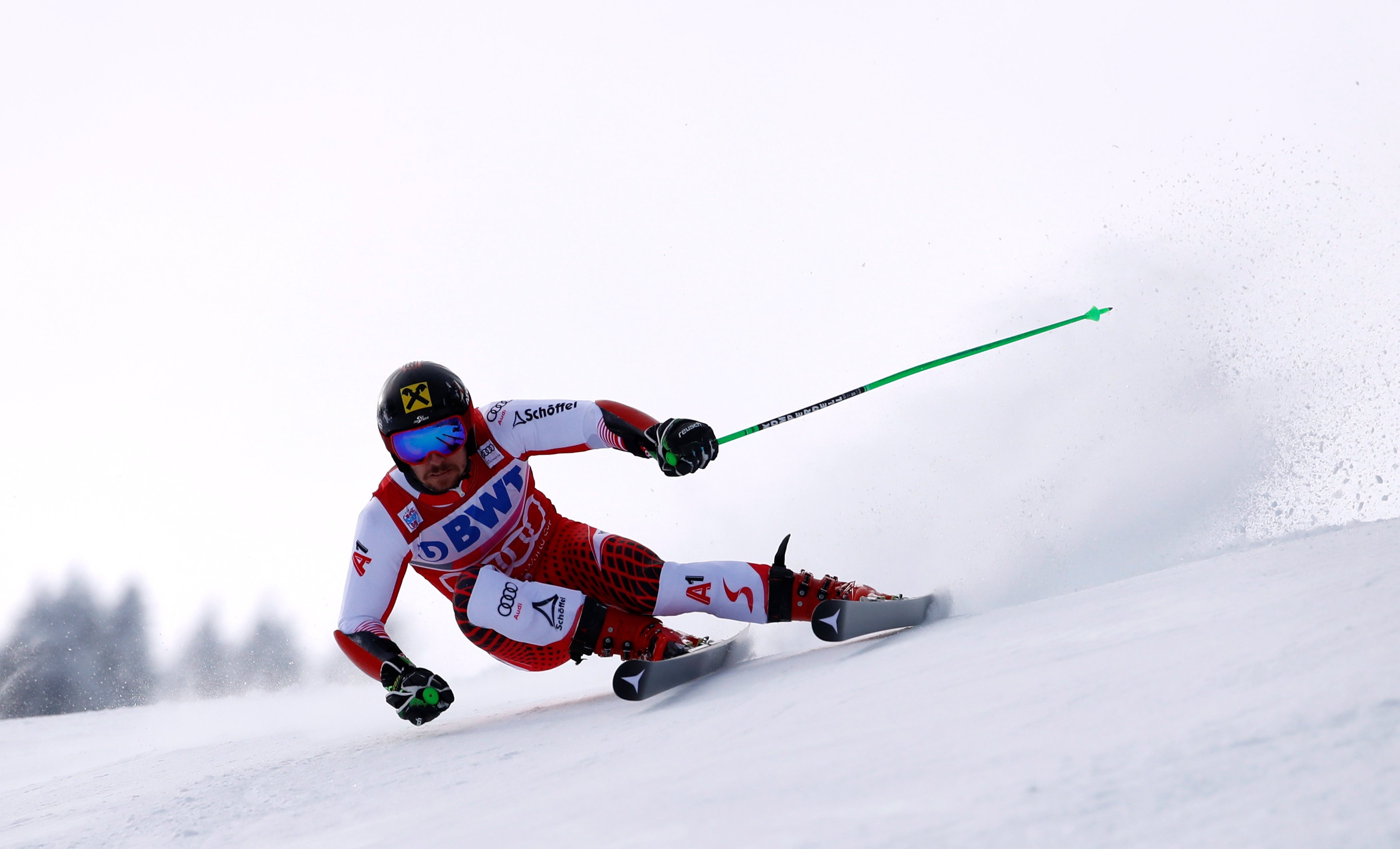 Foto: Reuters