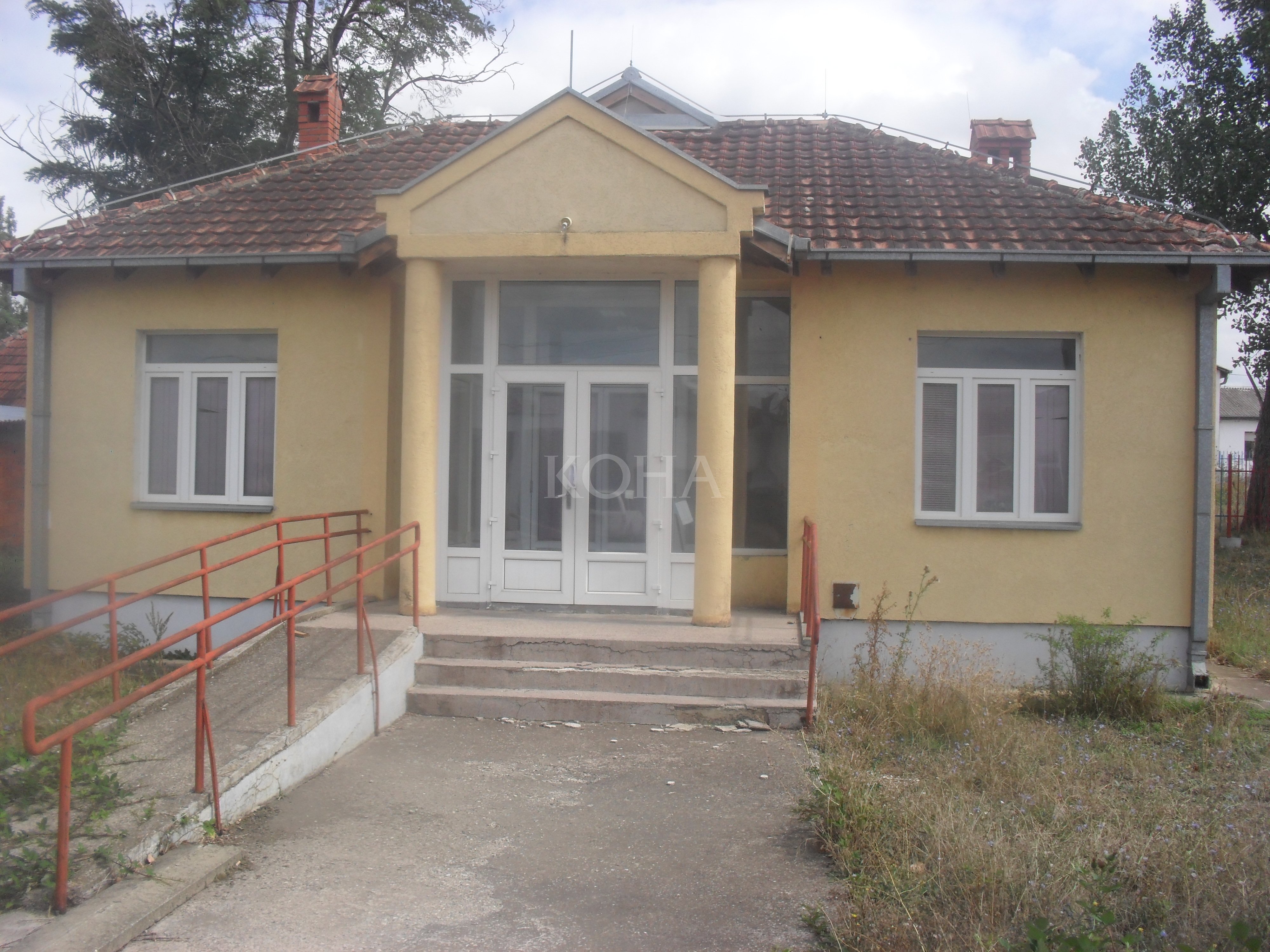 Vetëvendosje: Mbyllja e bibliotekave në Fushë-Kosovë, gabim