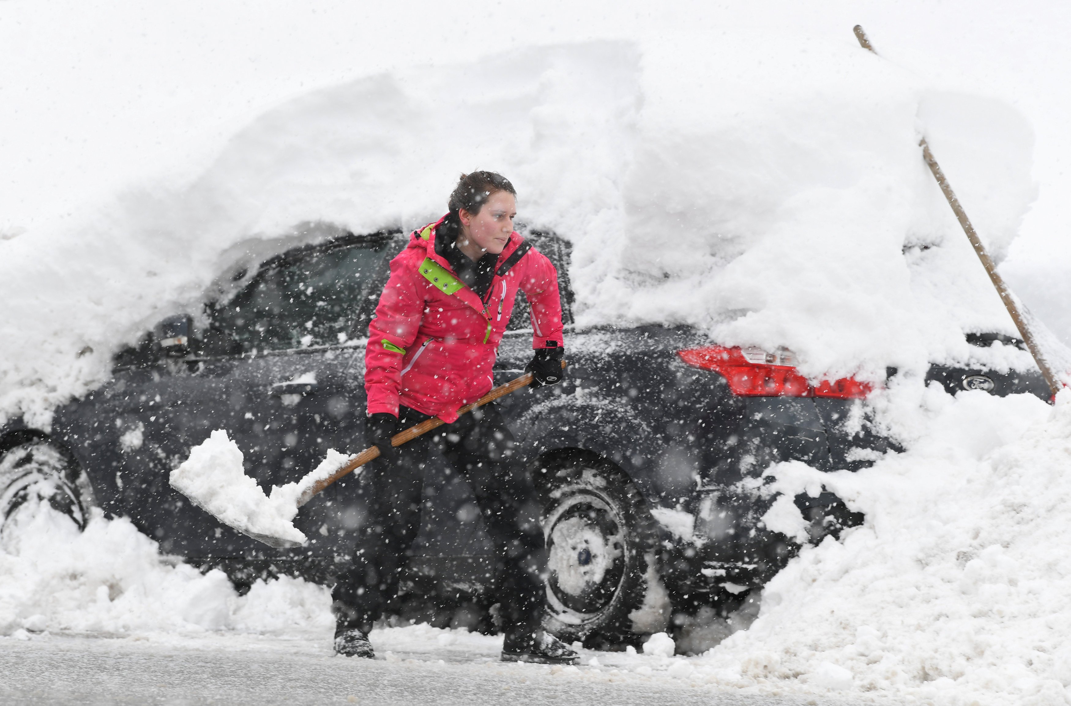 Foto: Reuters