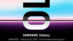 Galaxy i Samsungut feston 10-vjetorin sivjet, ka gati tre “bishat” e teknologjisë