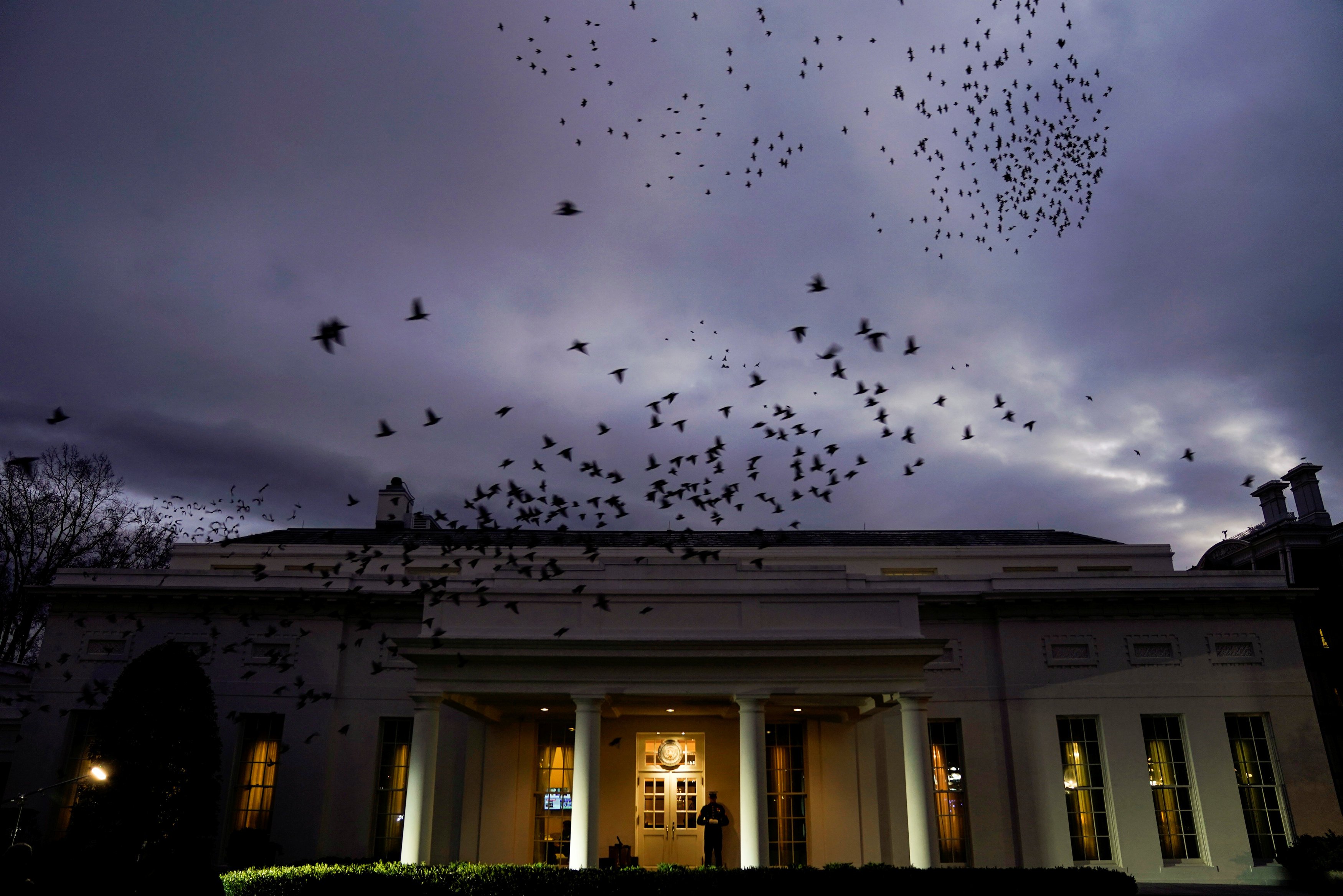 Foto: Reuters
