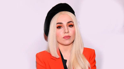 Ava Max krenare për origjinën shqiptare
