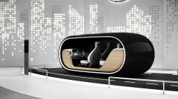 Kia prezanton epokën e veturave vetë-vozitëse me teknologji të pa parë deri tani