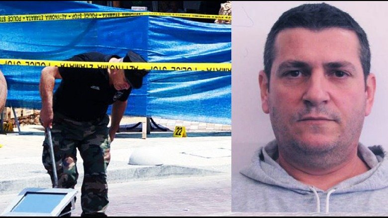 Ndër 54 personat 'Most wanted' në Europë edhe shqiptari Gani Burreli