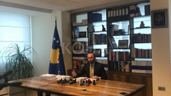 Tahiri: Me Kodin e ri të Procedurës Penale do të luftohet edhe më shumë korrupsioni