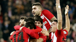 Bilbao ka para me bollëk, por po përballet me rënie nga liga