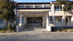 Komuna nuk u përgjigjet kërkesave për investime në shkollën “Vëllezërit Frashëri”