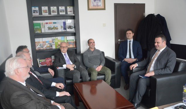 Zvicra përkrahë produktet “Made in Kosova” në tregun zviceran