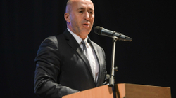 Haradinaj: Ismail Qemaili i la shqiptarëve trashëgimi të përjetshme Shqipërinë e mëvetësishme
