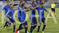 E kaluara e yjve të Kosovës në përfaqësueset e tjera