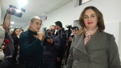 Nagavci padit Haxhiun për shpifje