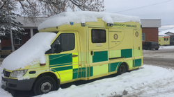 Institucionet shëndetësore primare përballen me mungesë autoambulancash