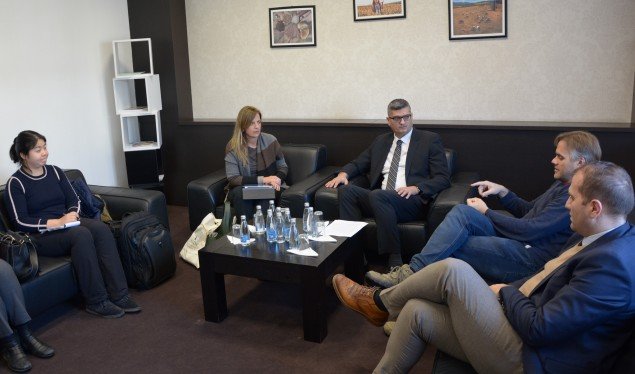 Banka Botërore mbi 60 milionë euro për projektet në bujqësi dhe zhvillim rural