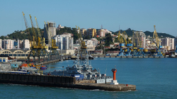 Dogana e Kosovës fillon punën në Durrës