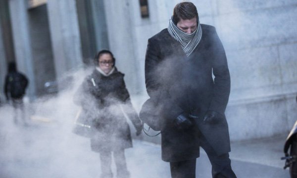 Temperaturat sot në Shqipëri" nga minus 11°C në plus 12°C