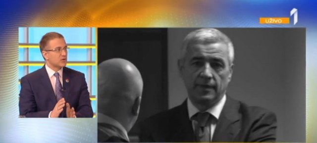 Ministri i Brendshëm serb thotë ka “indikacione” se kush është vrasësi i Ivanoviqit
