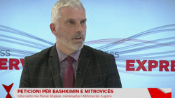 Mujka për bashkimin e Mitrovicës: Nuk na shmang qëndrimi i ministrit
