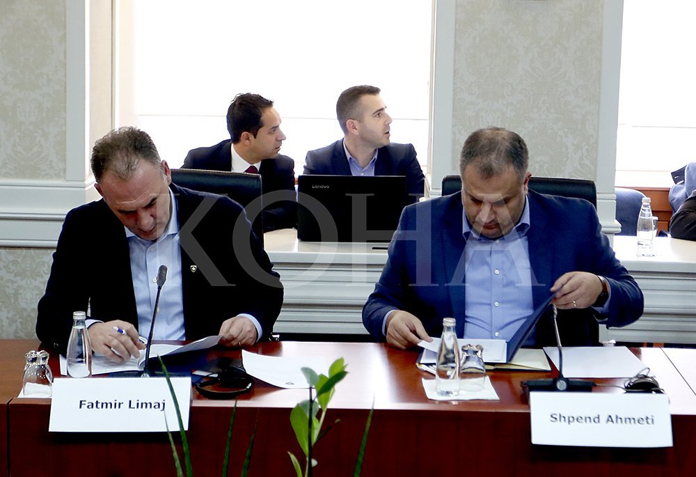 Foto: Driton Paqarada