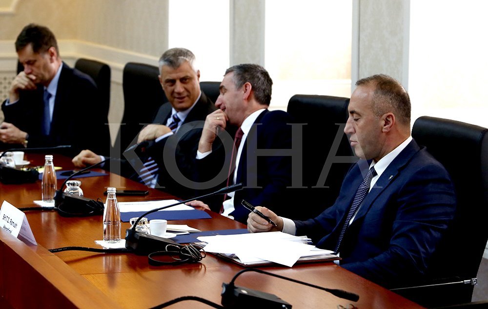 Foto: Driton Paqarada