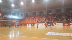 Bashkimi humb derbin shqiptar në Ligën Ballkanike