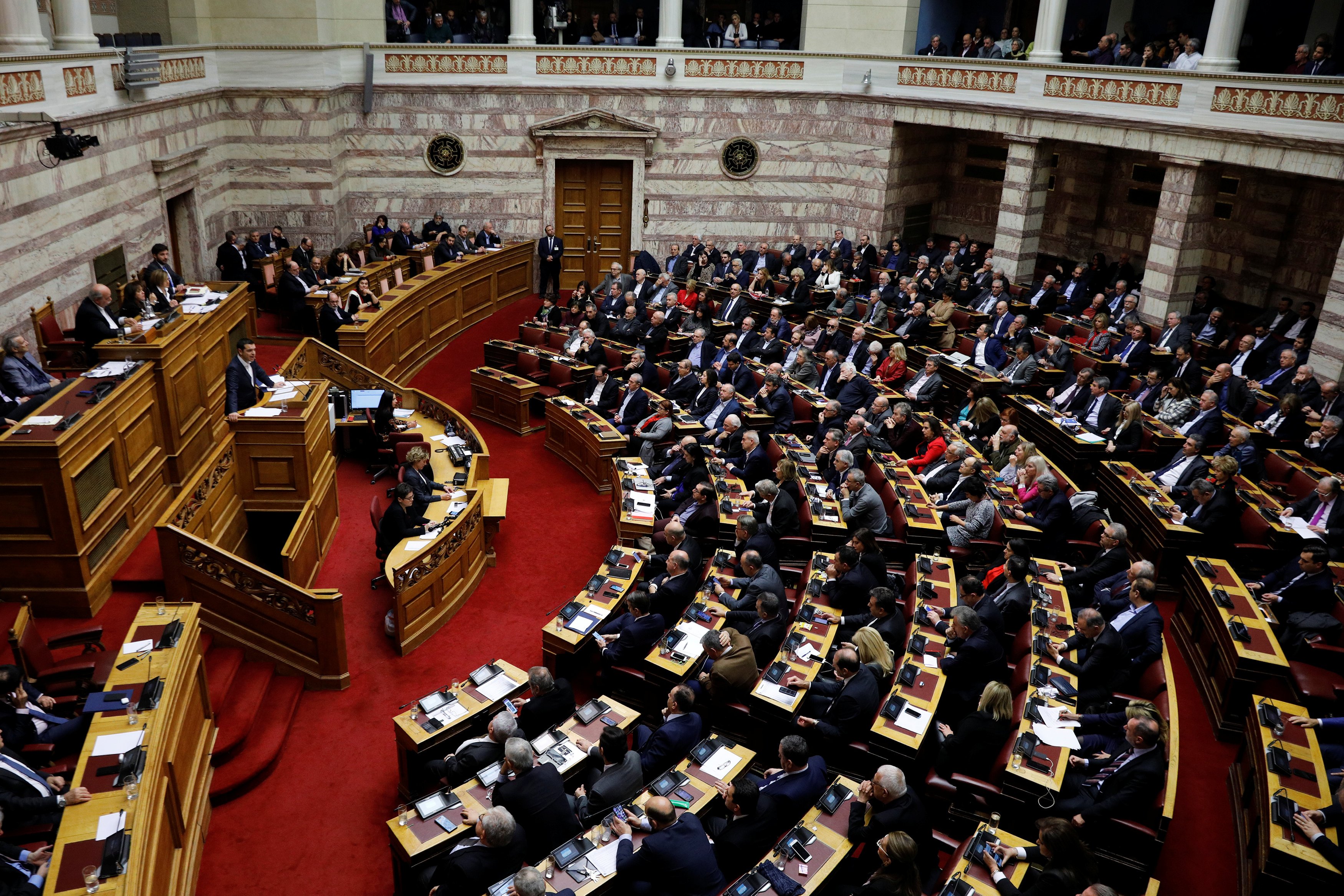 Foto: Reuters