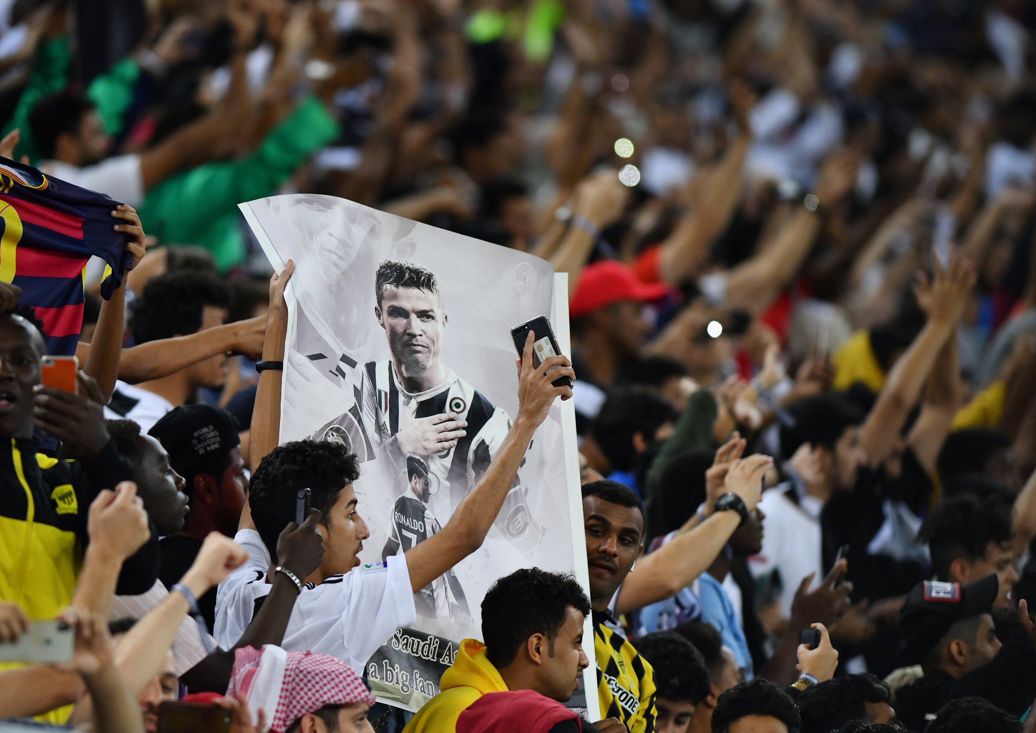 Ronaldo përsëri mund të përballet me gjyqe