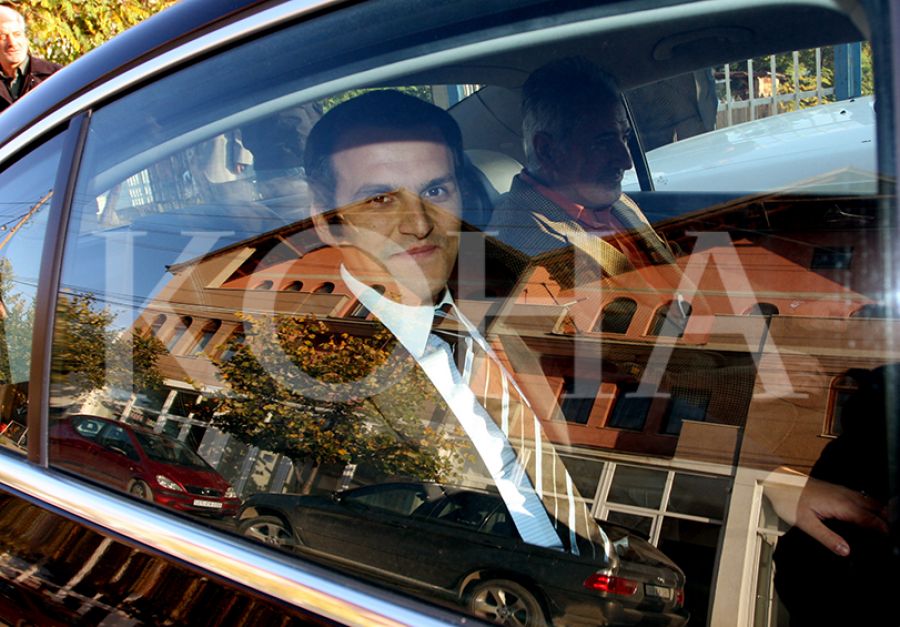 Foto: Drton Paçarada