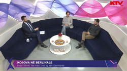 Filmi “Në Mes” i Samir Karahodës e çon Kosovën në Berlinale