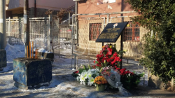 KRIK: Për vrasjen e Ivanoviqit po hetohet edhe Zvonko Veselinoviq
