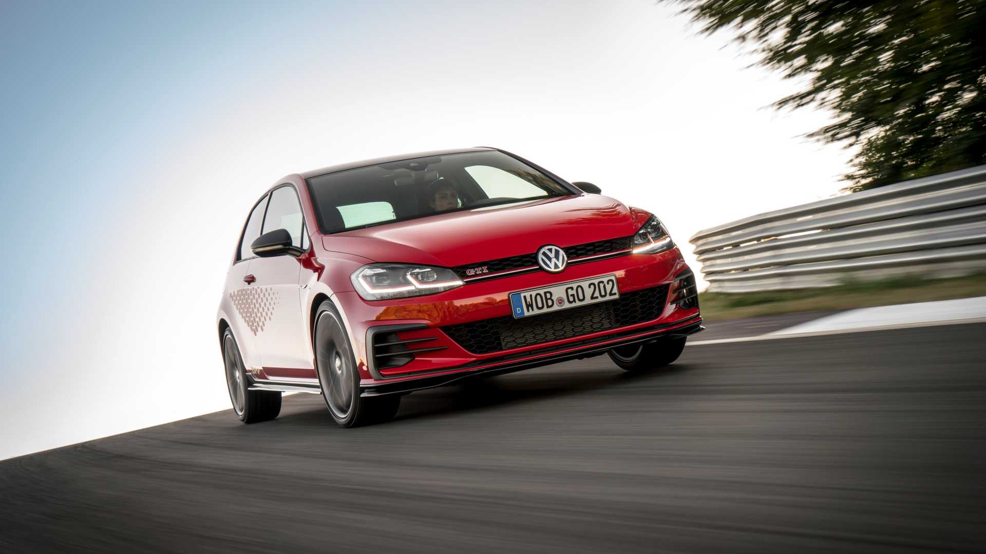 Volkswagen prezanton Golfin e ri të frymëzuar nga modeli për gara, ky është çmimi i tij