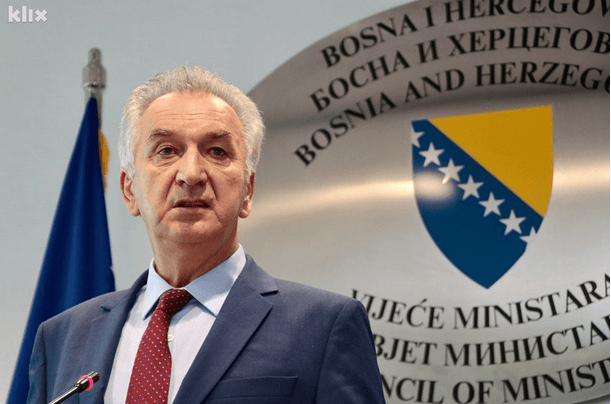 Bosnja pret heqjen e taksës nga Kosova, paralajmëron negociata