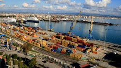 Eksporti i Shqipërisë mbulon importin 48,4%